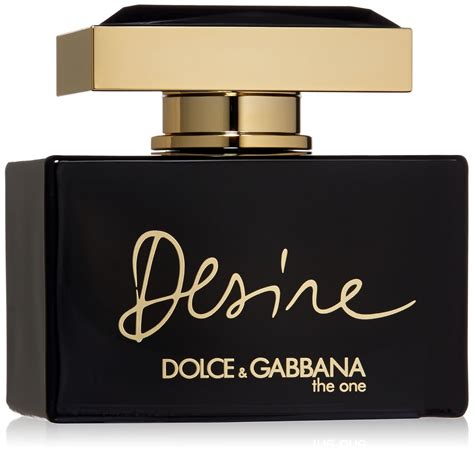 dolce gabbana the one desire ekşi|Dolce & Gabbana the one fragrantica.